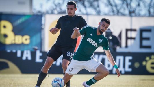 Любимец на Христо Янев ще играе в Ботев (Враца)