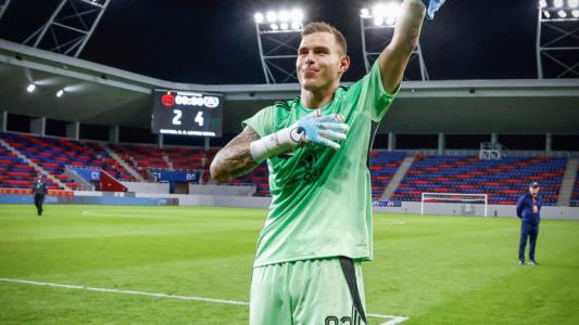 Нидерландски и белгийски клубове отново следят Светослав Вуцов