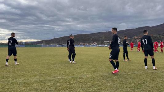 Септември Симитли приема третия отбор на ЦСКА в контрола