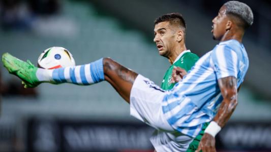 Лудогорец гони Левски срещу разколебан Черно море