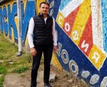 Десен бек от Румъния слага край на селекцията в Левски