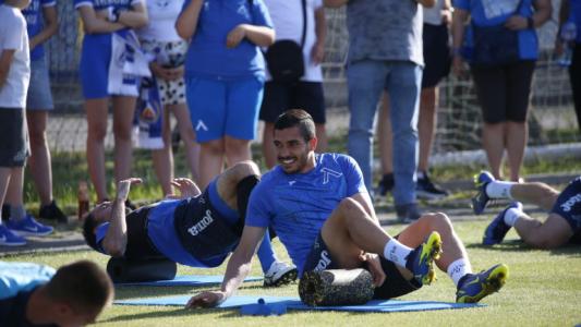 Уелтън тръгна по стъпките на Коловати