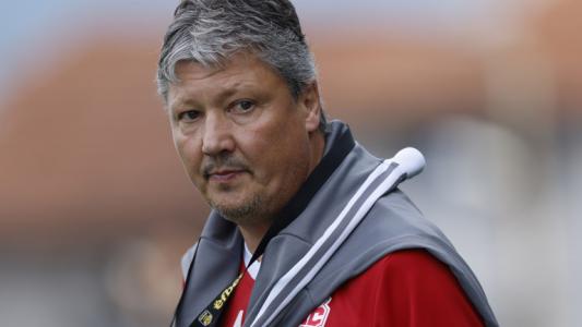 Любослав Пенев се завръща начело на ЦСКА!