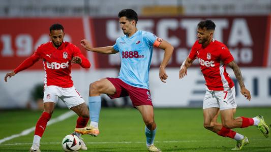 ФК ЦСКА 1948 - Септември 2:0, младок подпечета успеха на домакините