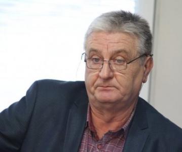 Шефът на Съдийската комисия: Ще има наказание за рефера на Етър - ЦСКА