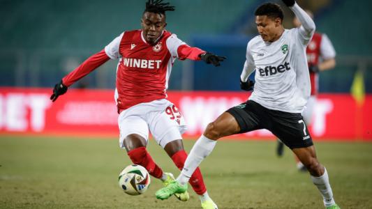 ЦСКА и Христо Янев в опит да спрат черни серии срещу Лудогорец