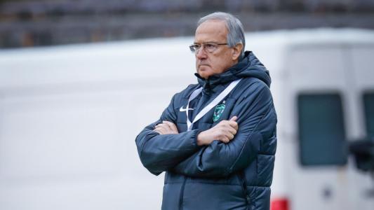 Георги Дерменджиев: Още един трофей за Лудогорец!