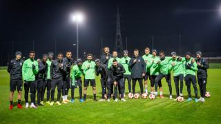 Лудогорец пред антирекорд в Европа 