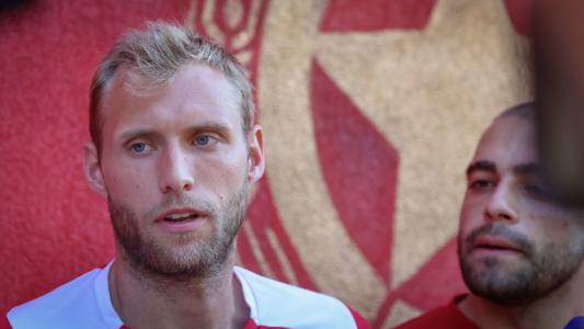 Линдсет: Имаме изграден стил с много енергия и характер