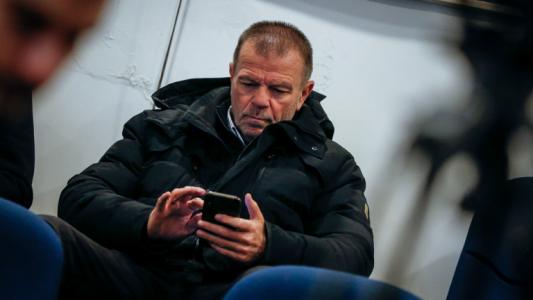 Стойчо Младенов: ЦСКА освободи много качествен човек в лицето на Пауло Нога