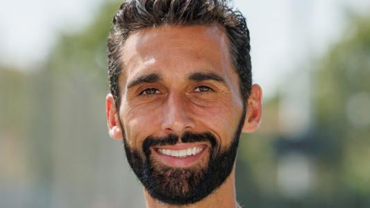 Алваро Арбелоа: Ще остана толкова дълго, колкото Реал Мадрид иска