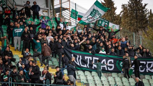 БФС резна солидарните плащания на Берое