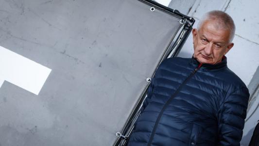 Крушарски с обръщение към феновете на Локомотив (Пловдив)