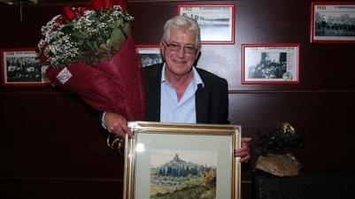 Джони Велинов е оптимист за ЦСКА