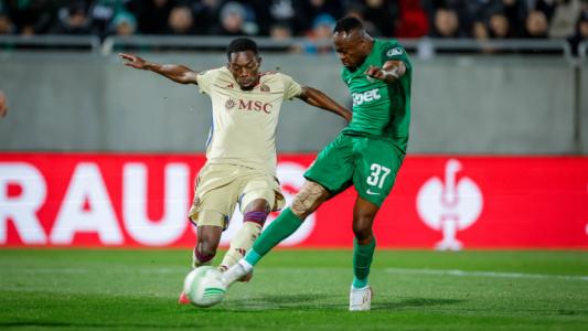 Текпетей е тъжен след отпадането