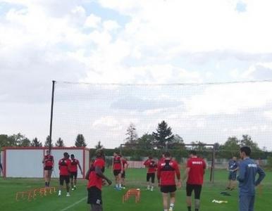 Заместниците на Люпко изпотиха здраво ЦСКА (ВИДЕО)