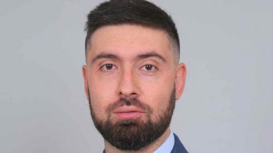 Димитър Шалъфов: Стадион 
