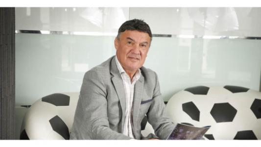 Синът проговори: Николай с послание към баща си