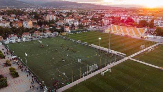 Базата на Ботев (Пловдив) в Коматево не получи лиценз