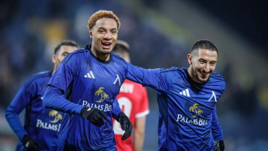 Око-Флекс пред дебют за Ирландия