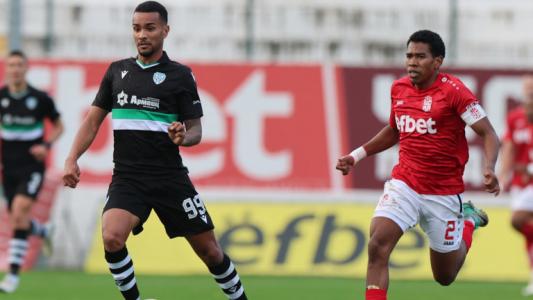 Черно море отново превзе Бистрица! Варненци продължиха абонамента на ЦСКА 1948