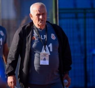 РАЗКРИТИЕ: Люпко Петрович не си е тръгвал от ЦСКА