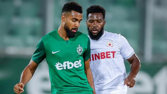 Признание за защитата на Лудогорец