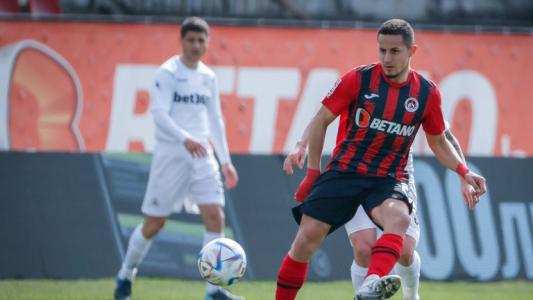 Локомотив (София) - Славия 1:2, пълен обрат за 