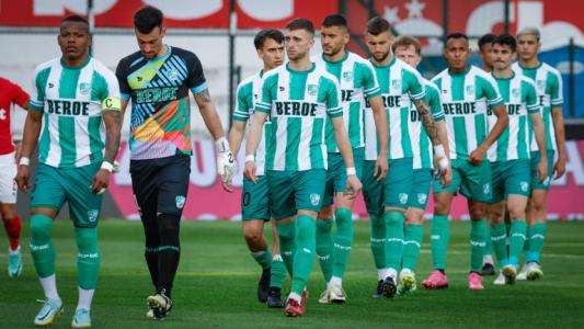 Берое привлича португалски страж