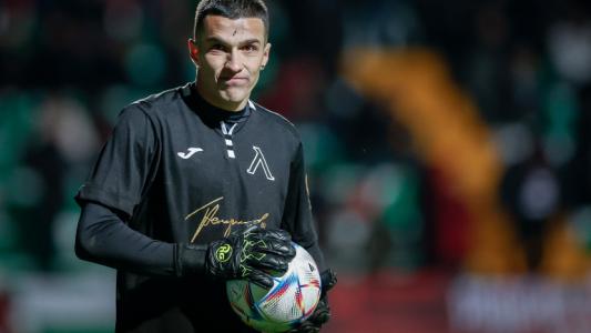 Пламен Андреев е №1 в целия свят