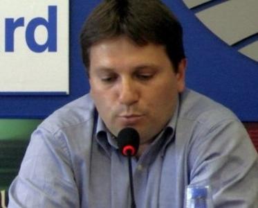 Стоян Алексиев е новият главен мениджър на Съдийската комисия