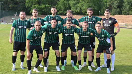 Добруджа се позабавлява с аматьори