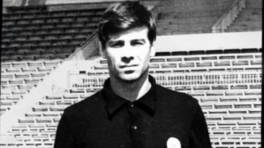 Почина Стоян Йорданов