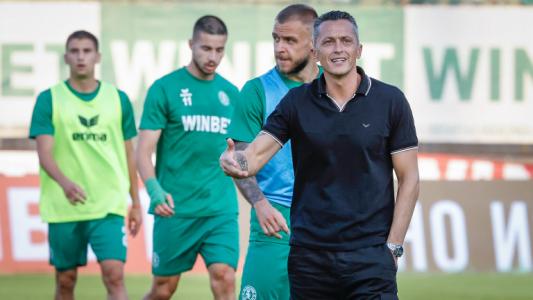 Монтана - Ботев Вр 0:0