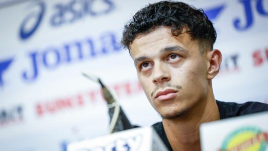 Проблем за Левски! Ел Джемили иска да си бие камшика от 