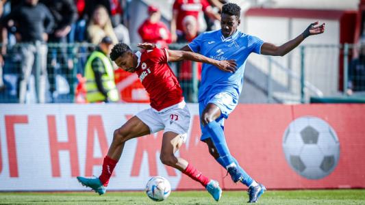 Ново 20: Никой в Гърция не иска Кордоба, защитникът бил там заради... бебе