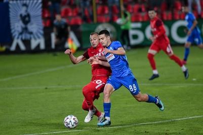 Левски ще гони четвърта поредна победа в плейофите