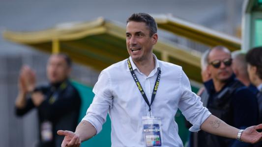 Веласкес спретнал специален инструктаж на двама