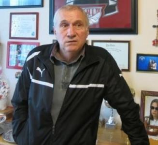 Аладжов: Без Яблонски, Цветкович и Кабрал ще бъде трудно до края