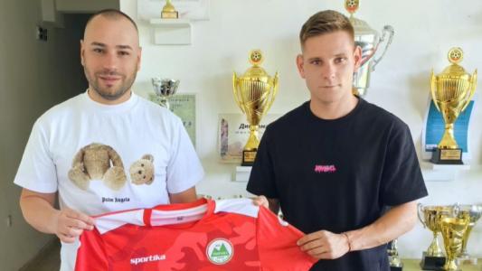 Борис Галчев прибра в Банско бивш играч на ЦСКА