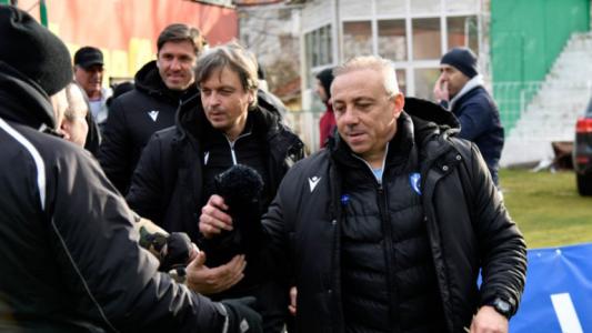 Черно море стартира подготовката, Кешеру и Ареяш вече не са част от тима