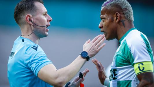 Лицензът на Берое е сериозно застрашен