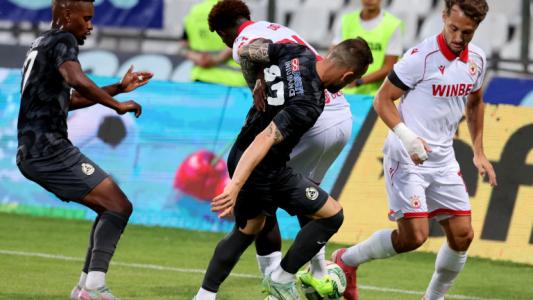 Феновете на ЦСКА поискаха оставки след 0:0 със Славия