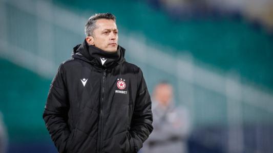 Христо Янев има поставена цел, за да остане треньор на ЦСКА