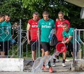 Янтра (Габрово) започна подготовка за Втора лига