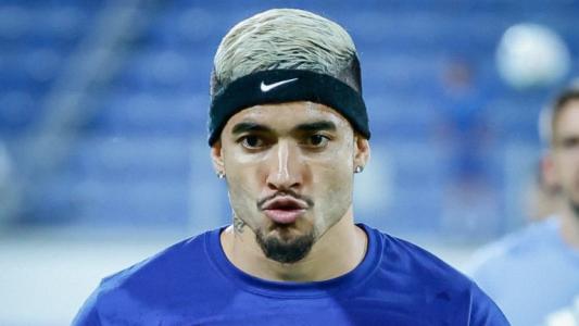 Звезда? Уелтън остана капо в контролите на Левски - няма нито гол, нито асистенция