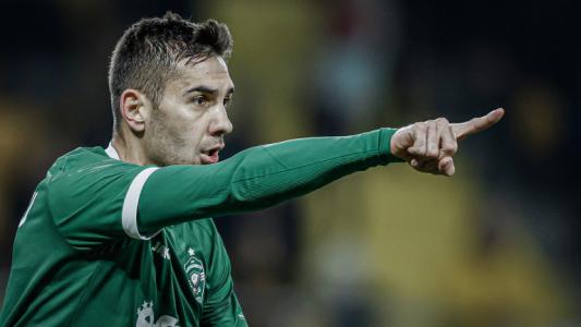 Чочев: Преди 1:1 стояхме добре, след това изгубихме ритъм