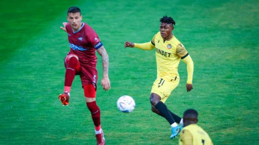 Капитанът на Септември напуска клуба