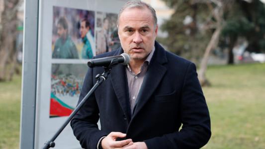 Откриха изложбата 