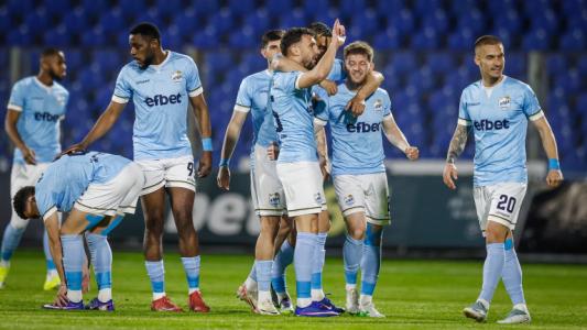 Арда шокира Лудогорец и зарадва феновете на Левски!